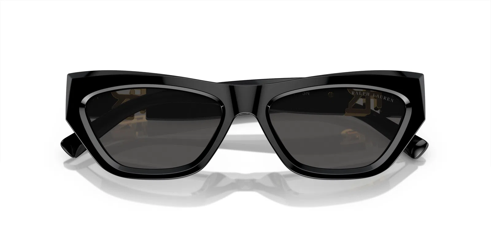 Ralph Lauren The Kiera 8218U Sunglasses - view 10